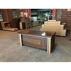 2M Executive Office Table 