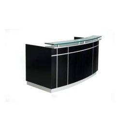 Front Office Reception Table ZBR Model