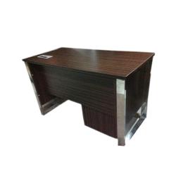 Office Desk with Pedestal CB