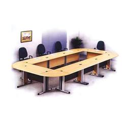 12-Man Conference Table MDR  