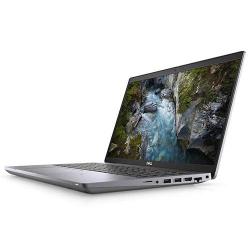 Dell Precision Laptop 3561 Core i7-11850H 512GB SSD 32GB 15.6" (1366x768) win 10 Pro NVIDIA T1200 4096MB Backlit Keyboard 