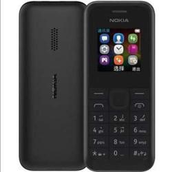 Nokia 105 Single SIM 
