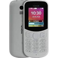 Nokia 130 Dual SIM(RED,GREY)