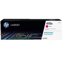 HP 410A Magenta Original LaserJet Toner Cartridge (CF413A)