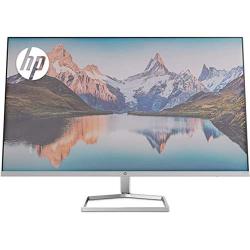 HP Monitor M32f FHD (1920 x 1080) VGA & HDMI  