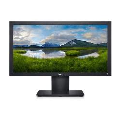 Dell Monitor | 18.5 Inch E1920H 43WCW63  Smart LED VGA Monitor 