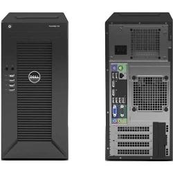 Dell Server power T30 intel E3-122v5 xeon quad core 3.3ghz 1tb 8gb dvdrw - deluxe.com.ng