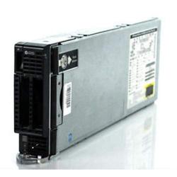 HP PROLIANT BL460C G8- 2X INTEL XEON 8-CORE E5-2670/2.6GHZ L3 CACHE, 64GB DDR3 SDRAM,2 Blade server