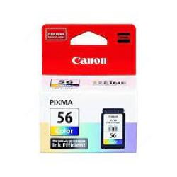 CANON PIXMA CL 56 COLOUR INK - DELUXE.COM.NG