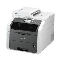 BROTHER  MFC-9330CDW Colour Laser All-in-One + Duplex, Fax, Network, Wi-Fi