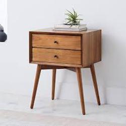CENTURY BEDSIDE CABINET - deluxe.com.ng