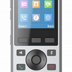 Grandstream DP730 DECT HD Phone - deluxe.com.ng