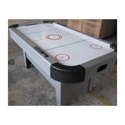 TECHNO FITNESS AIR HOCKEY TABLE 6ft - Deluxe.com.ng