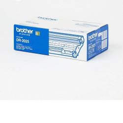 Brother DR-2025 Drum - deluxe.com.ng