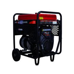 Maxi Generator 12 Kva 100% Copper | E12000KWH MAXIGEN 12KW - deluxe.com.ng