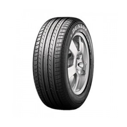 Dunlop Tyres | 255/35R20