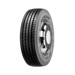 Dunlop Tyres | 13R22.5