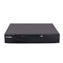 4-Channel 1 Bay 4MP Hybrid Digital Video Recorder (DVR) SKU DVR-F1104  - deluxe.com.ng-4M