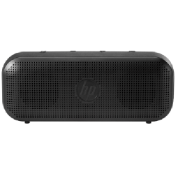 Hp Black Bluetooth Speaker X0N08AA 400 (DW)