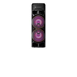 LG AUD 9RNC (Baba) 1800W ALL IN ONE HIFI SYSTEM - deluxe.com.ng