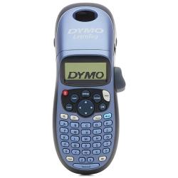 Dymo LetraTag 100H Handheld Labeller