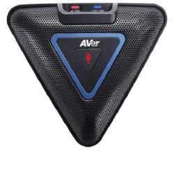AVer EVC Series Microphone  - deluxe.com.ng