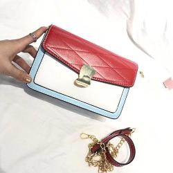 LUXURY WOMEN'S SHOULDER LOCK BAGS - deluxe.com.ng