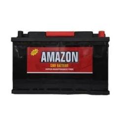 AMAZON CAR BATTERY 62AH/12V - deluxe.com.ng