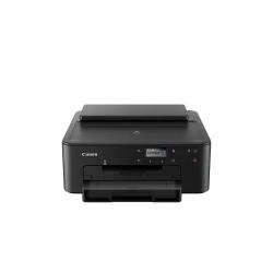 CANON COLOURED WIRELESS PRINTER TS704 - deluxe.com.ng