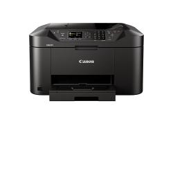 Canon Maxify Mb2140 Multifunction Inkjet Wireless Printer (LC) - deluxe.com.ng