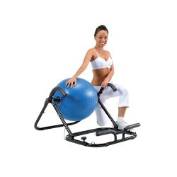 GATEGOLD EB01 AB EXERCISE BALL0  - Deluxe.com.ng