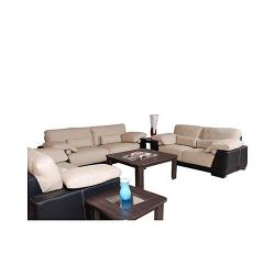 Eco Robust Sofa Set (3 seater) ERS3 - deluxe.com.ng