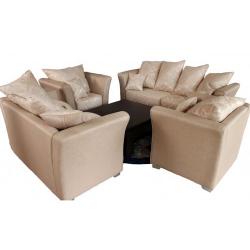  Delux Sofa - deluxe.com.ng