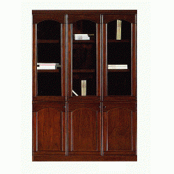 Office Bookshelf (Victorian Model)