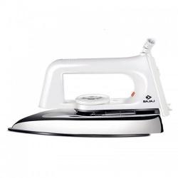 Bajaj Popular Plus 750-watt Light Weight Dry Iron - deluxe.com.ng