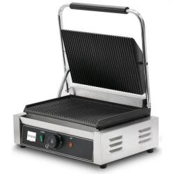 ELECTRIC CONTACT GRILL (MART) - deluxe.com.ng