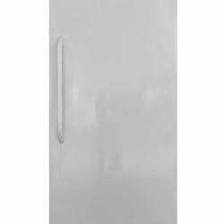 Electrolux Freezer | 581 Litres 21 Cuft MUFF21 Single Door Upright Freezer In Stainless Steel Colour - deluxe.com.ng