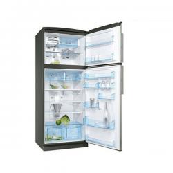 Electrolux Refrigerator END44501 411L (Grey)