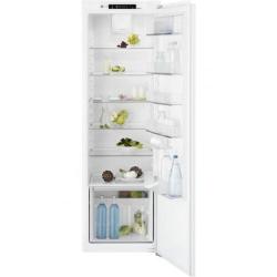 Electrolux Refrigerator | 310 Litres ERC3214AOW Upright Built-In Single Door Refrigerator - White Colour - deluxe.com.ng