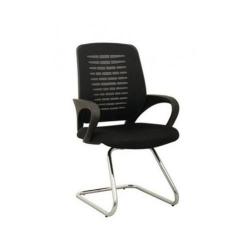 Office Visitors Chair (Victory) - deluxe.com.ng