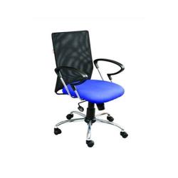 Office Mesh Chair (Ergonomic) - deluxe.com.ng