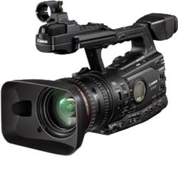 Panasonic Camcorder Video Camera - HDC-MDH1GC-K PAL