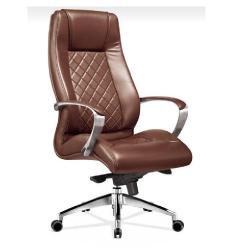 QUALITY DESIGNED EXECUTIVE OFFICE CHAIR  - AVAILABLE (MOBIN) - deluxe.com.ng