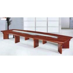 18 Man Conference Table
