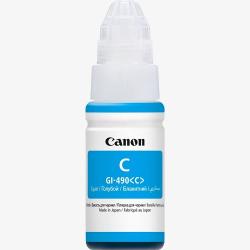 CANON GL-490 CYAN INK  - deluxe.com.ng