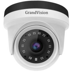 GRANDVISION GVS CCTV INDOOR CAMERA (A835) - deluxe.com.ng