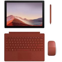 Microsoft 12.3" Multi-Touch Surface Pro 7 (Platinum)| Core™ i7-1065G7| 12.3”|Windows 10 Home7 (DW)