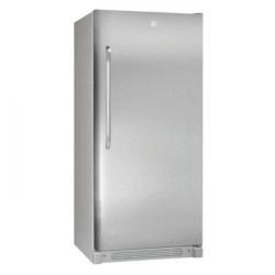 Electrolux Refrigerator | 581 Litres MRA21V7 Upright Single Door Refrigerator In Stainless Steel Colour - deluxe.com.ng