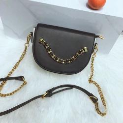 FASHION WOMEN'S SHOULDER LOCK HAND BAG - deluxe.com.ng