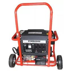 Firman Sumec Generator | Eco 10990ES | 7.6 KVA 100% Cooper (PK) - Deluxe.com.ng